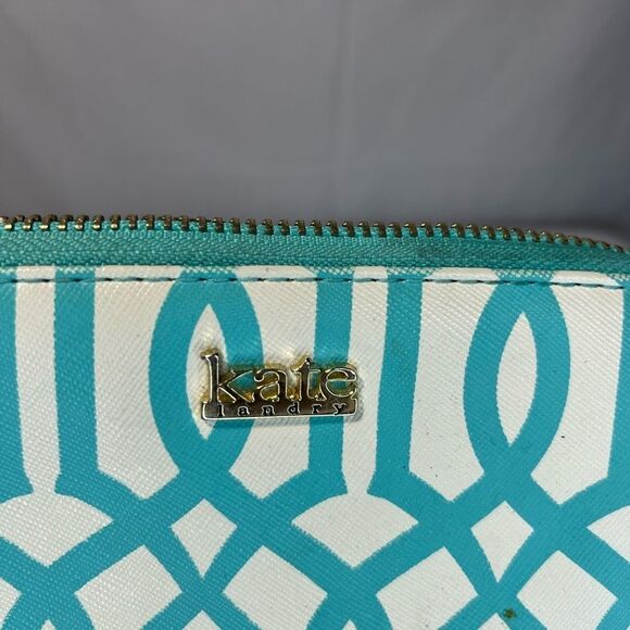 Kate Landry wallet - Picture 2 of 9